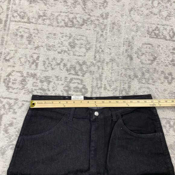 NEW Wrangler Jeans Men's Five Star Premium Midweight Stretch Jean Size 36x32 - Picture 4 of 6